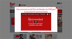 Desktop Screenshot of enrealidadnotienegracia.org